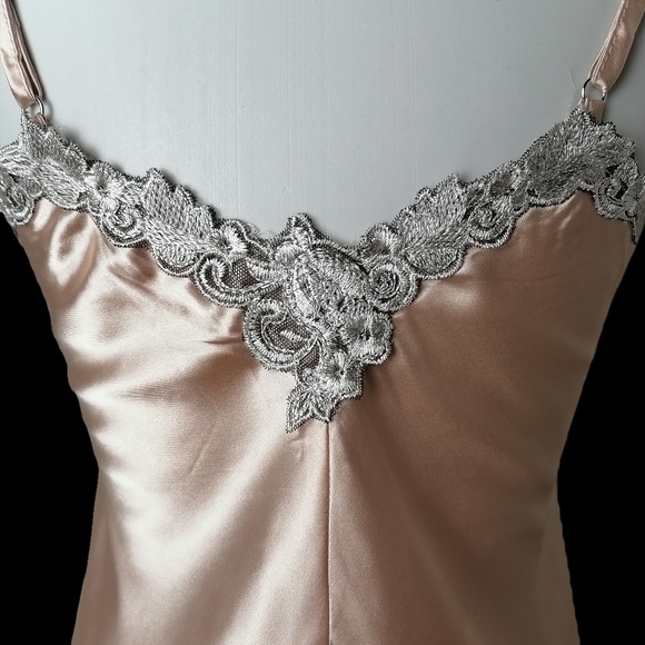 🧡 lace cami - Picture 4 of 5